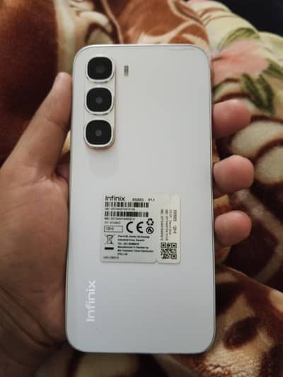 Infinix hot 60pro