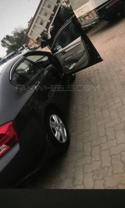 Honda city automatic 2019