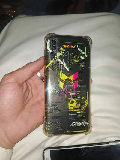 touch break Hai Baki 100% okay hai