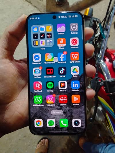 Realme 15T 5G