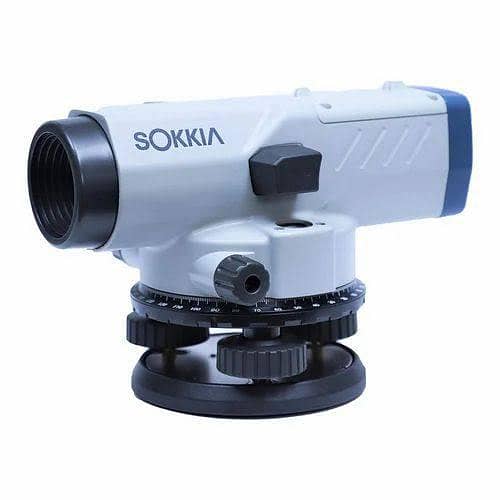 Sokkia Auto Level B40A, total station, sokkia, kolida, topcon 0