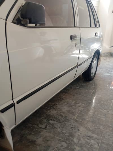 brand new family used car