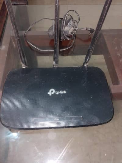 wifi router