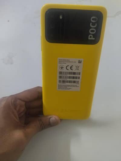POCO M3