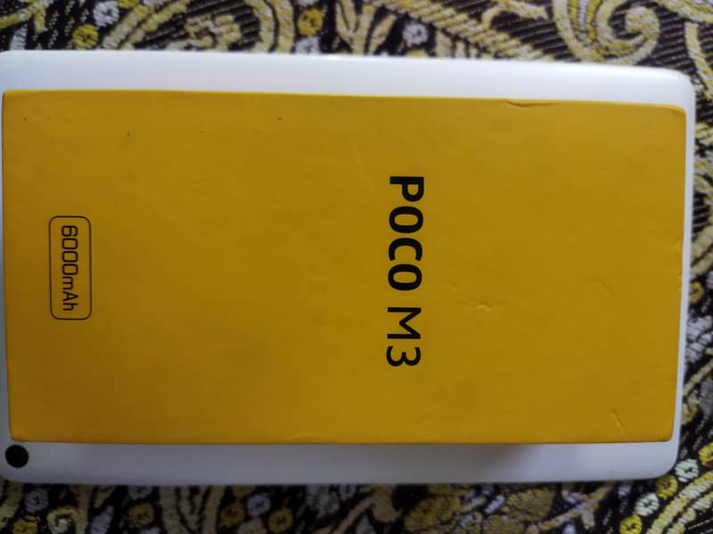 POCO M3 4