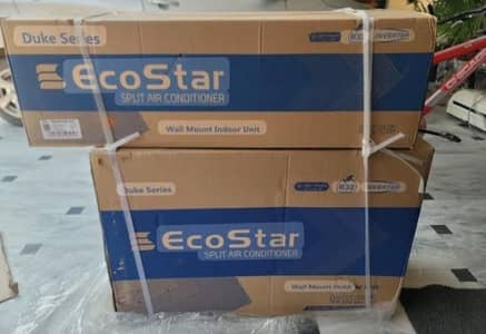 Brand new box pack untouch invertor 1 ton