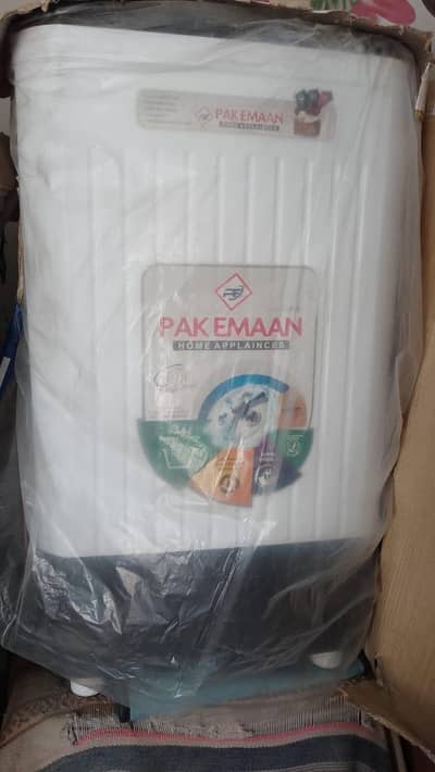 new washing machine and dryer