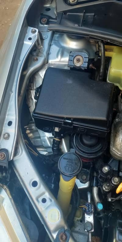 Corolla Axio hybrid 2014/2017