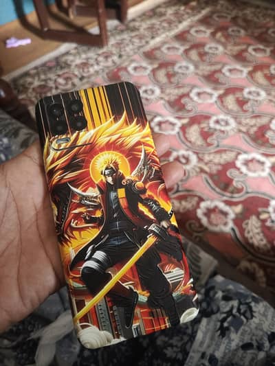 realme 8 excellent mobile