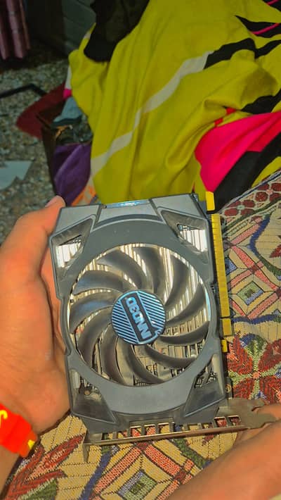 Invidious geforce gtx 1050ti 4gb