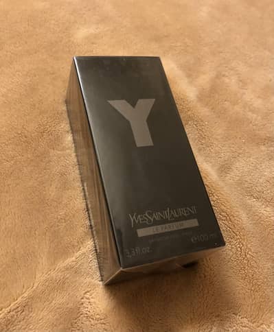 Branded Perfume YSL
