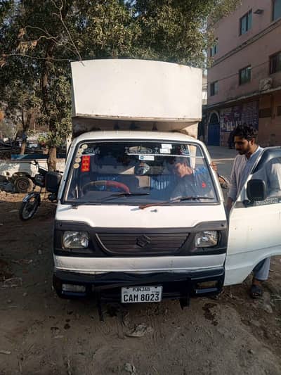 19/23pickup for sell 03064317451