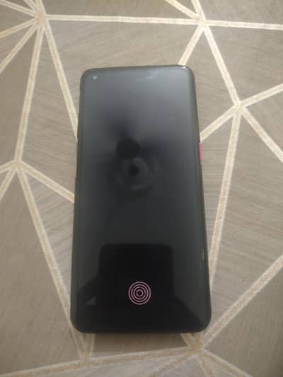 Realme GT master Edition