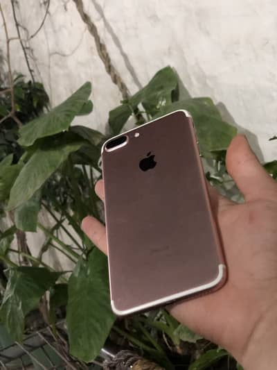 IPHONE 7 PLUS NON PTA 32 GB