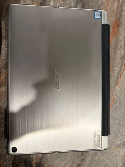 Acer Switch Alpha 12, i7, 8GB, 512GB