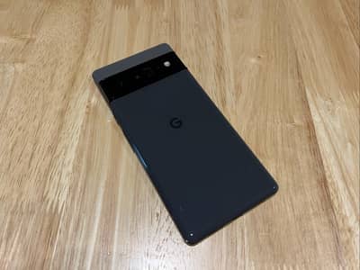 Google Pixel 6 Pro