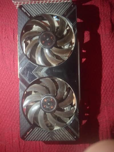 GTX 1660 Super 6GB – Gaming Beast  Smooth FPS | Like New