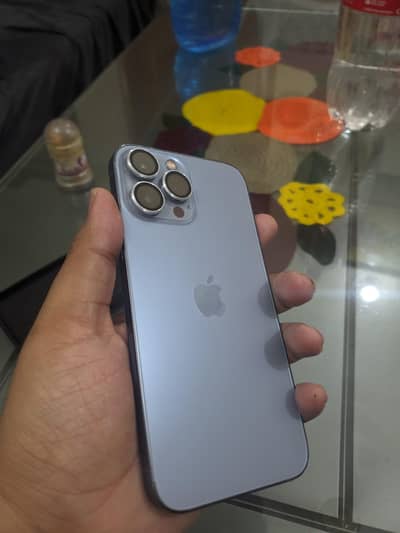 Apple iPhone 13 Pro Max 512gb PTA Kit