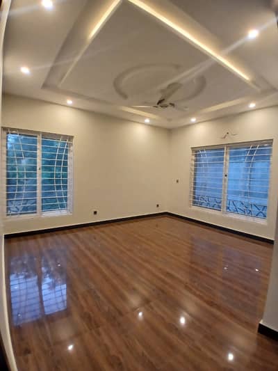 Bahria Springs 15 marla upper portion.