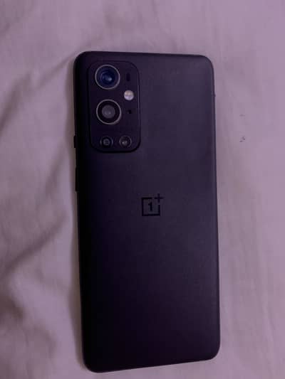 Oneplus 9 Pro 8/256 GB