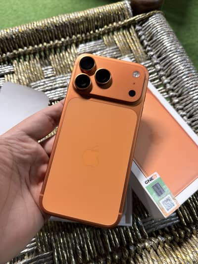 Iphone 17 Pro Max 512gb Gnext