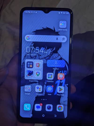 Tecno Spark Go 2023
