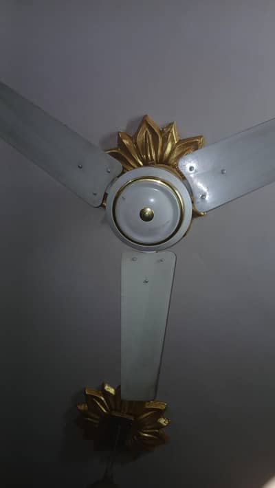 GFC CEILING FAN