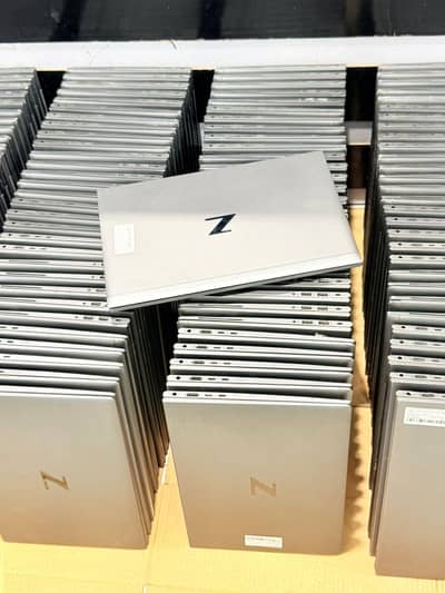 HP Z Book 14 fire fly g8