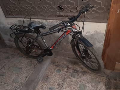 full inch tango brand cycle