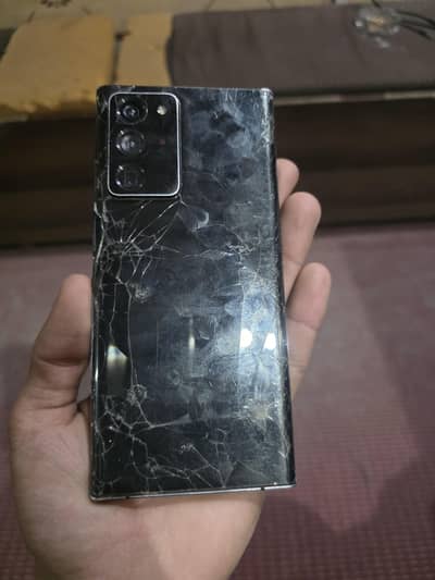 samsung note 20 ultra non pta