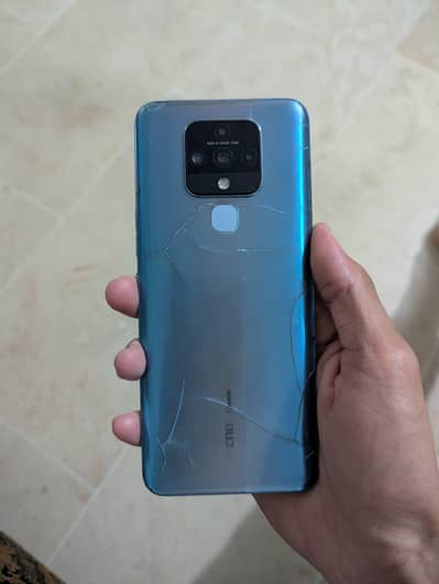 tecno camon 16 pro 6/128