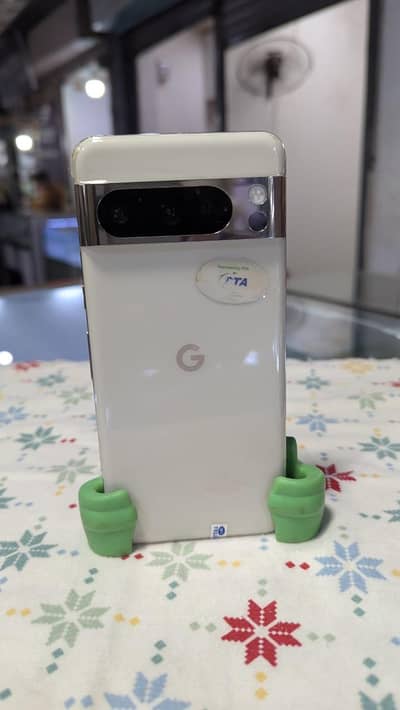 Google pixel 8Pro Official Approved A+++ Condition