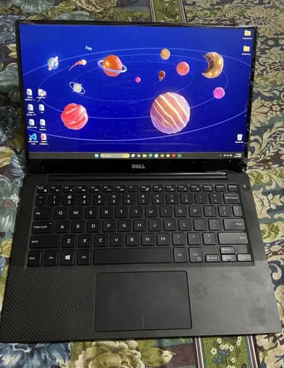 Dell xps