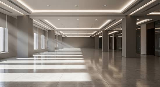 Hall Available For Rent Satellite Town Commercial Market, Rawalpindi