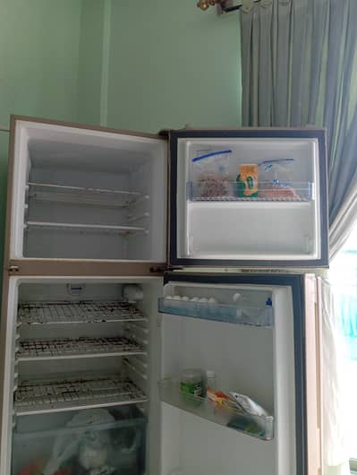 Haier Refrigerator HRF-340M for sale