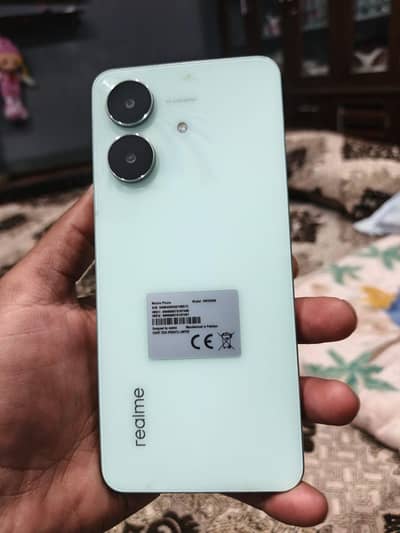 with box and charger 10 by 10 condition koi bhi issue nahi hai