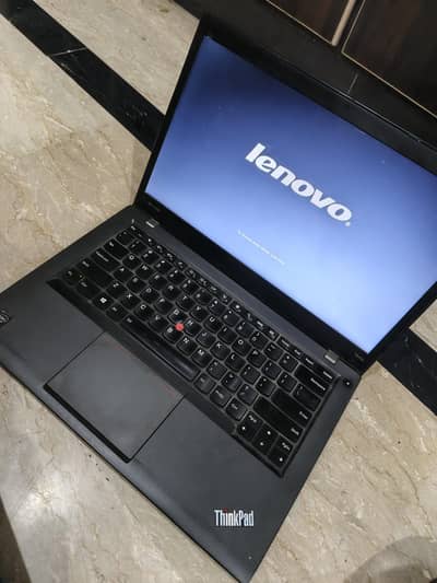 Lenovo thinkpad T440s
