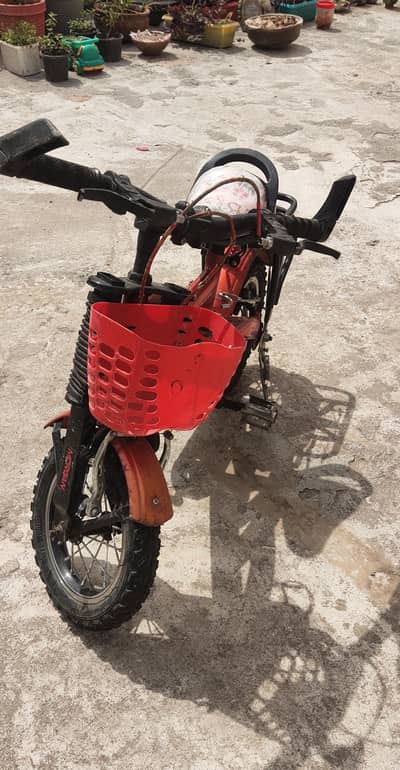 Morgan Company kids cycle for sale