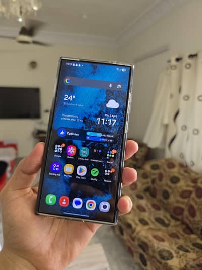 Sansung Galaxy S24 ULTRA