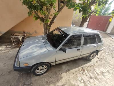  Suzuki Khyber 1999 For Sale
