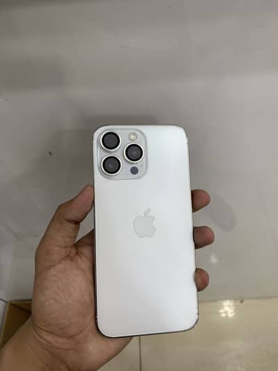 Iphone 14ProMax Non Pta Jv