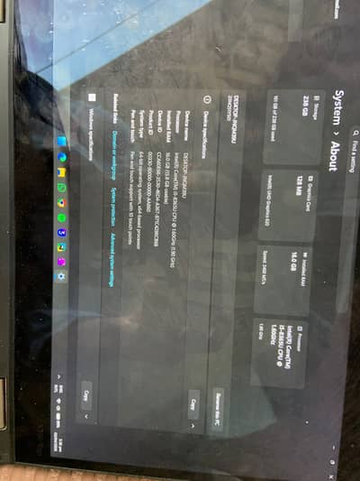 Lenovo thinkpad x390 yoga