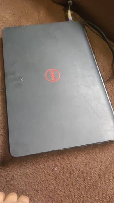 Gaming laptop dell 7559