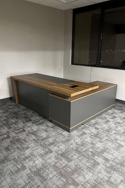 new office cubical| workstation| meeting & executive table