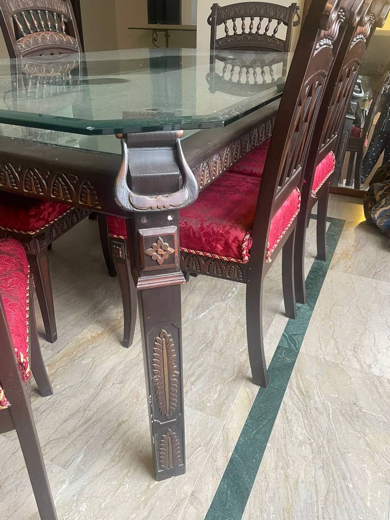 Dining table / side & Center table / study table 0