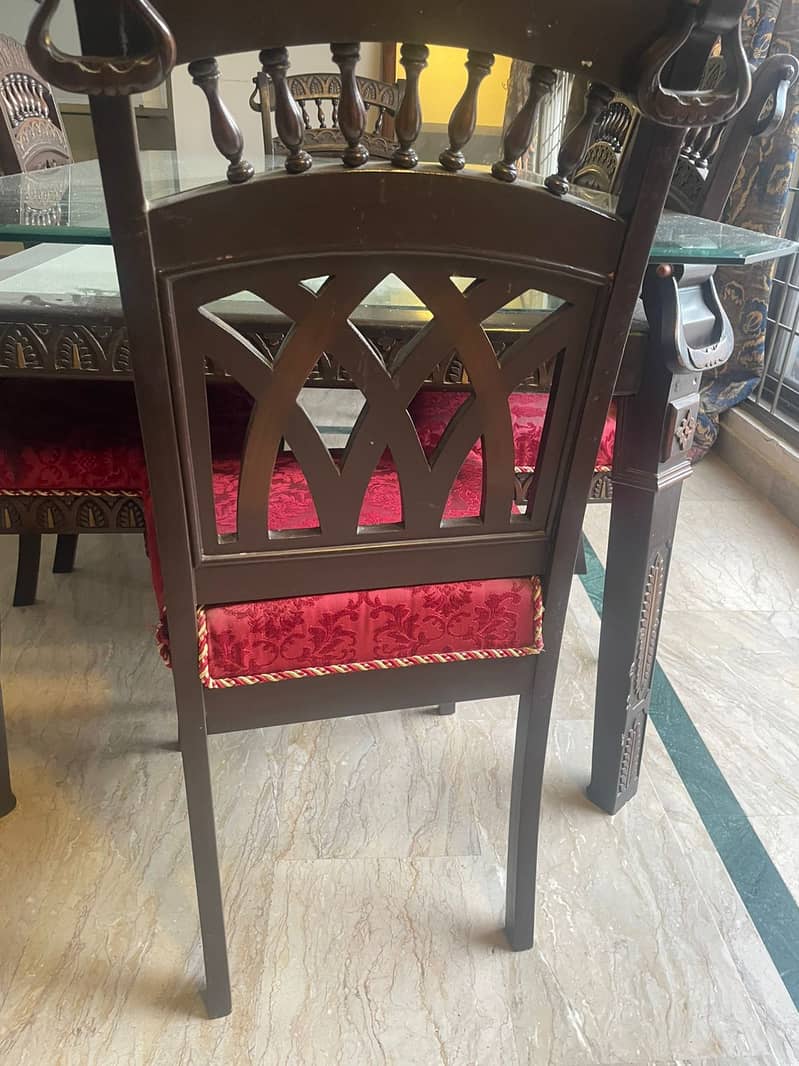 Dining table / side & Center table / study table 1