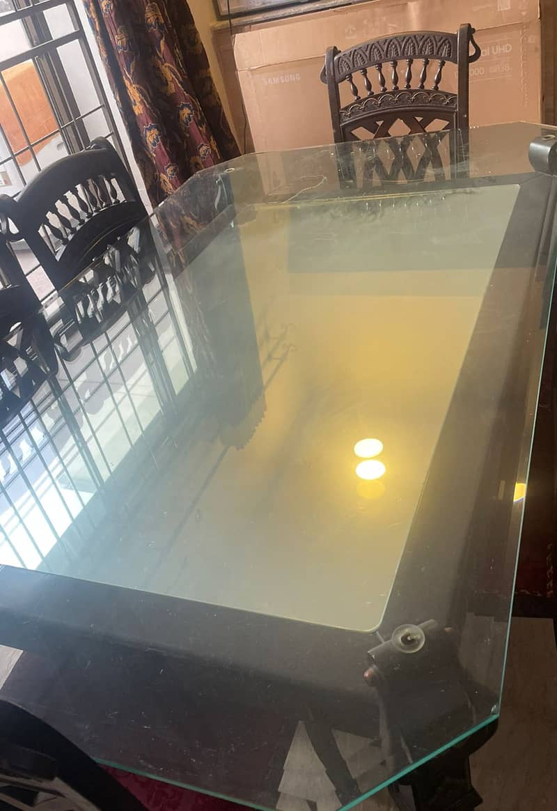 Dining table / side & Center table / study table 3