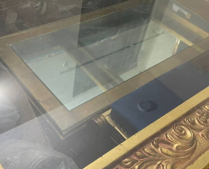 Dining table / side & Center table / study table 4