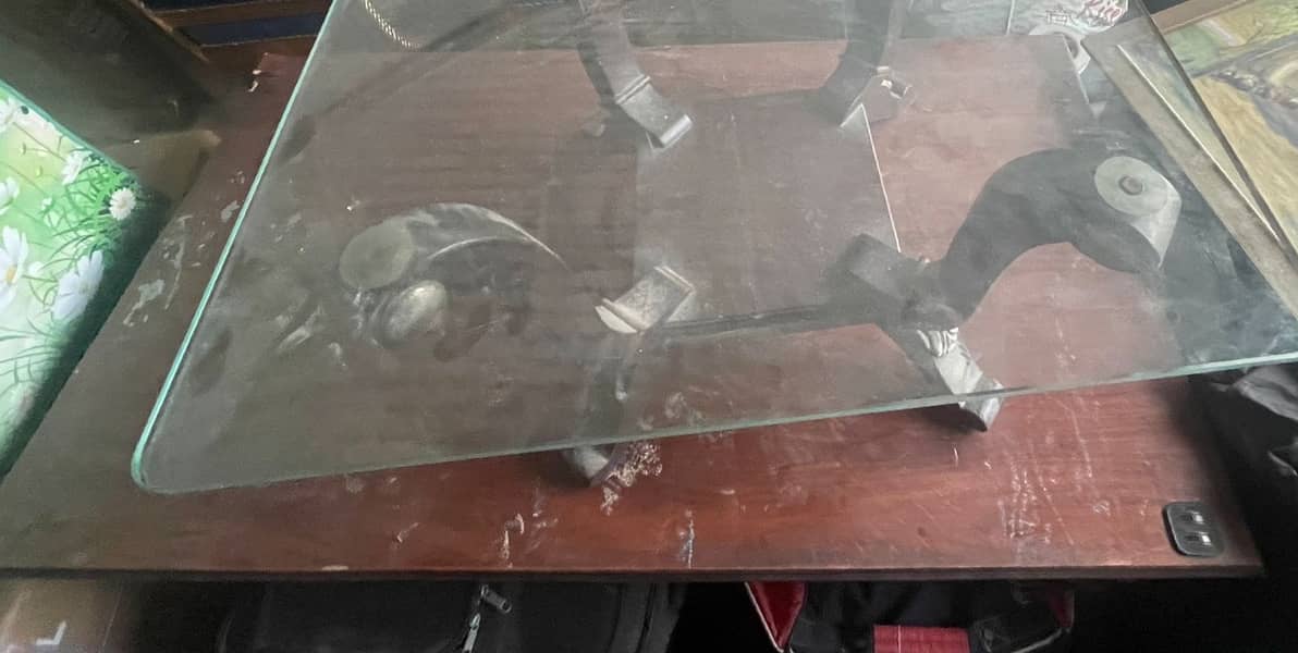 Dining table / side & Center table / study table 6