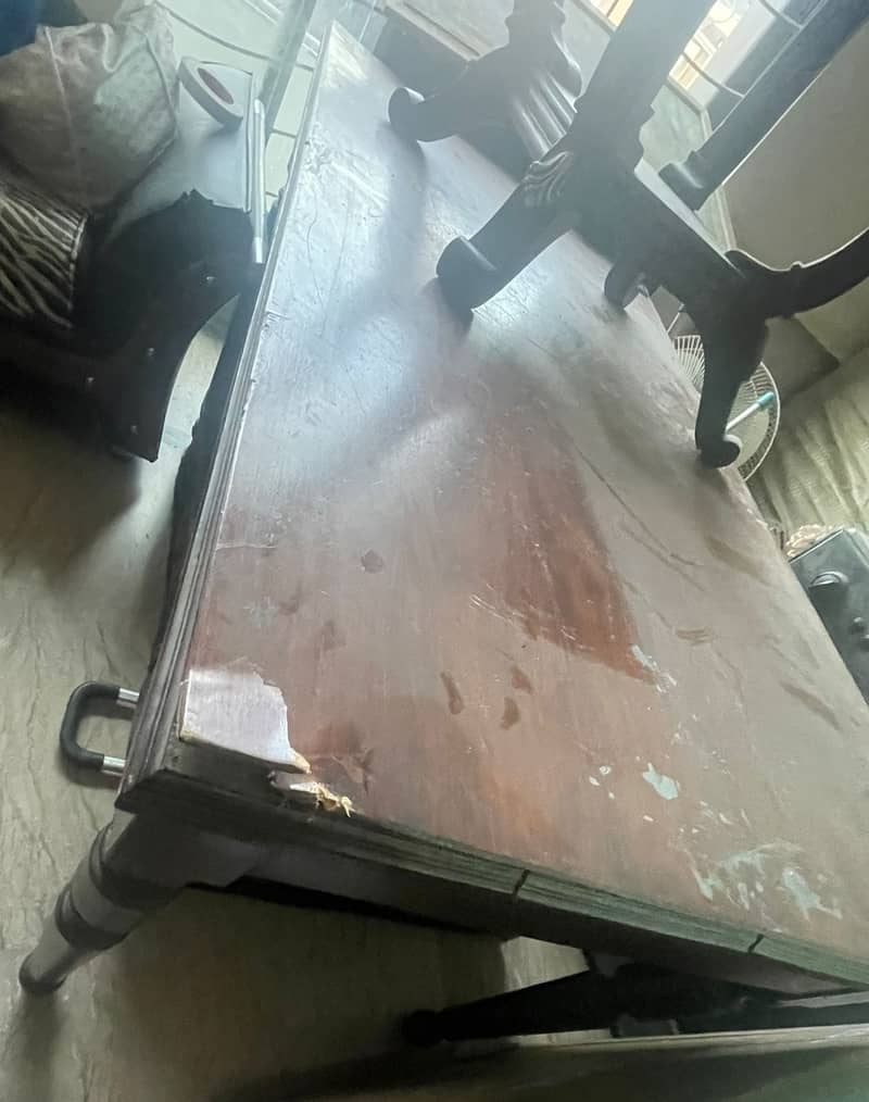 Dining table / side & Center table / study table 7